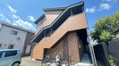 ロイヤルコートキクチの外観