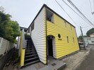 ブラウンハイムの外観