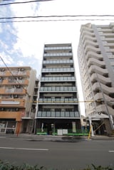 アスコット宮城野