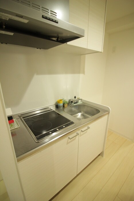 キッチン アスコット宮城野