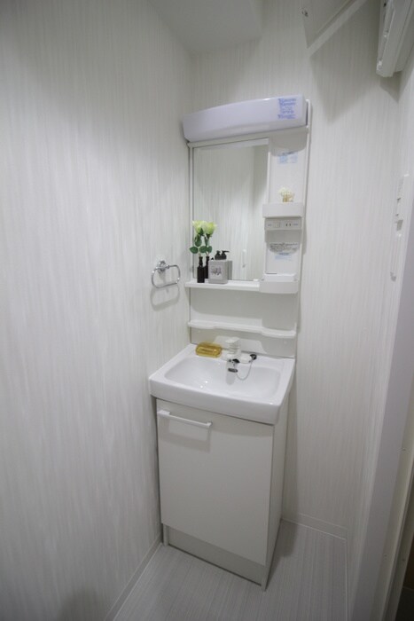 洗面 アスコット宮城野