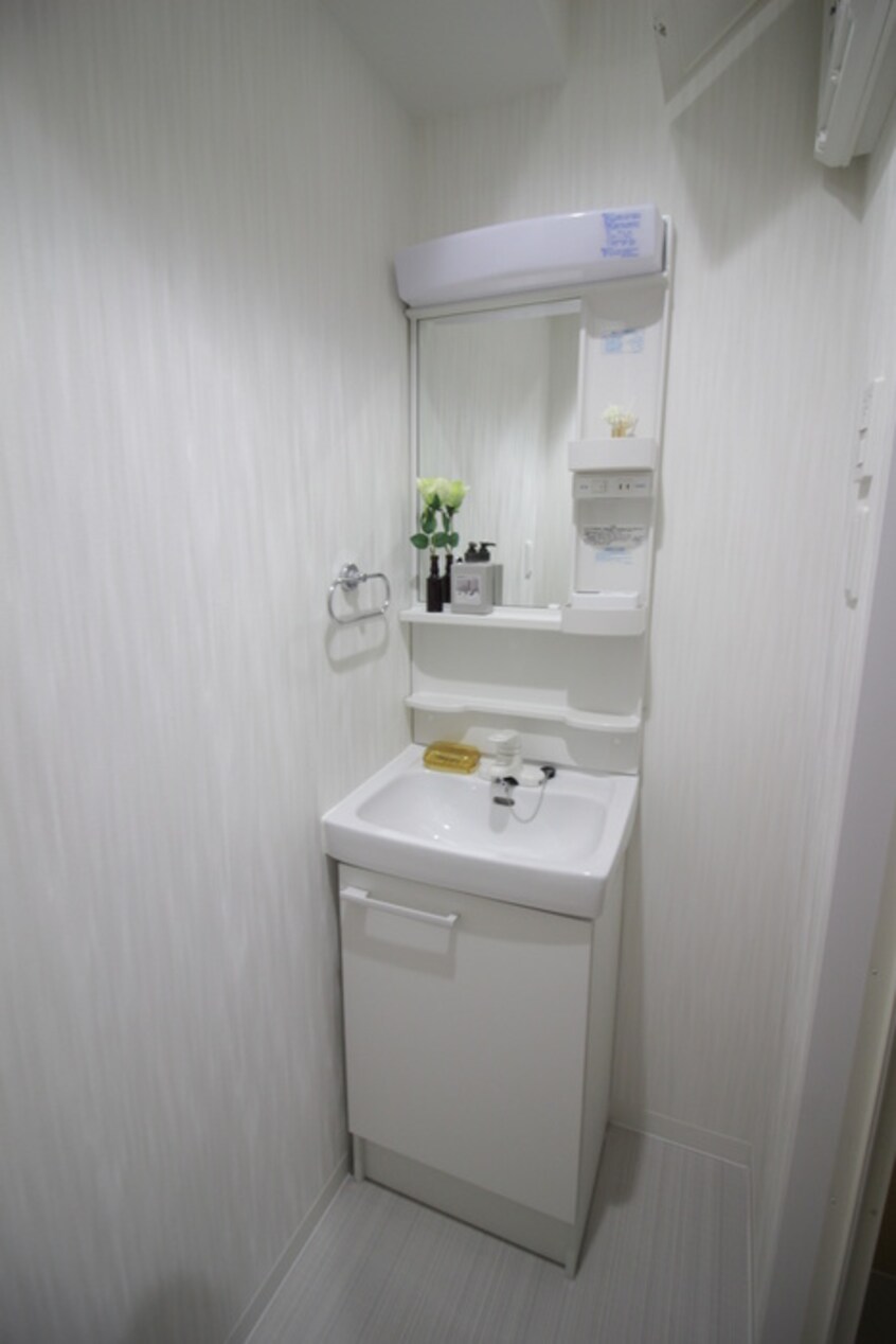 洗面 アスコット宮城野