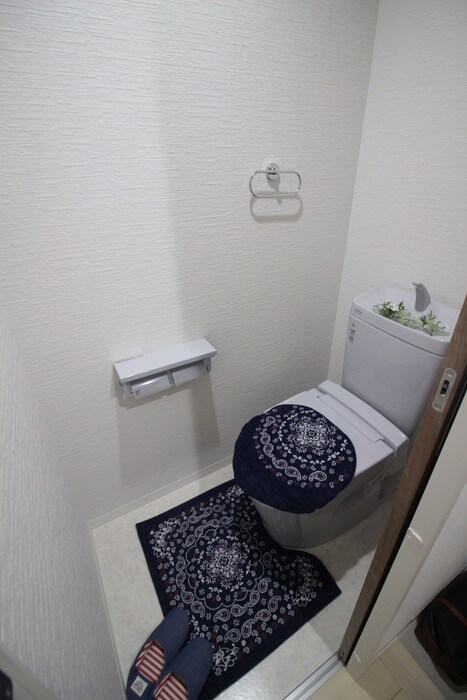 トイレ アスコット宮城野