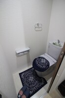 トイレ アスコット宮城野