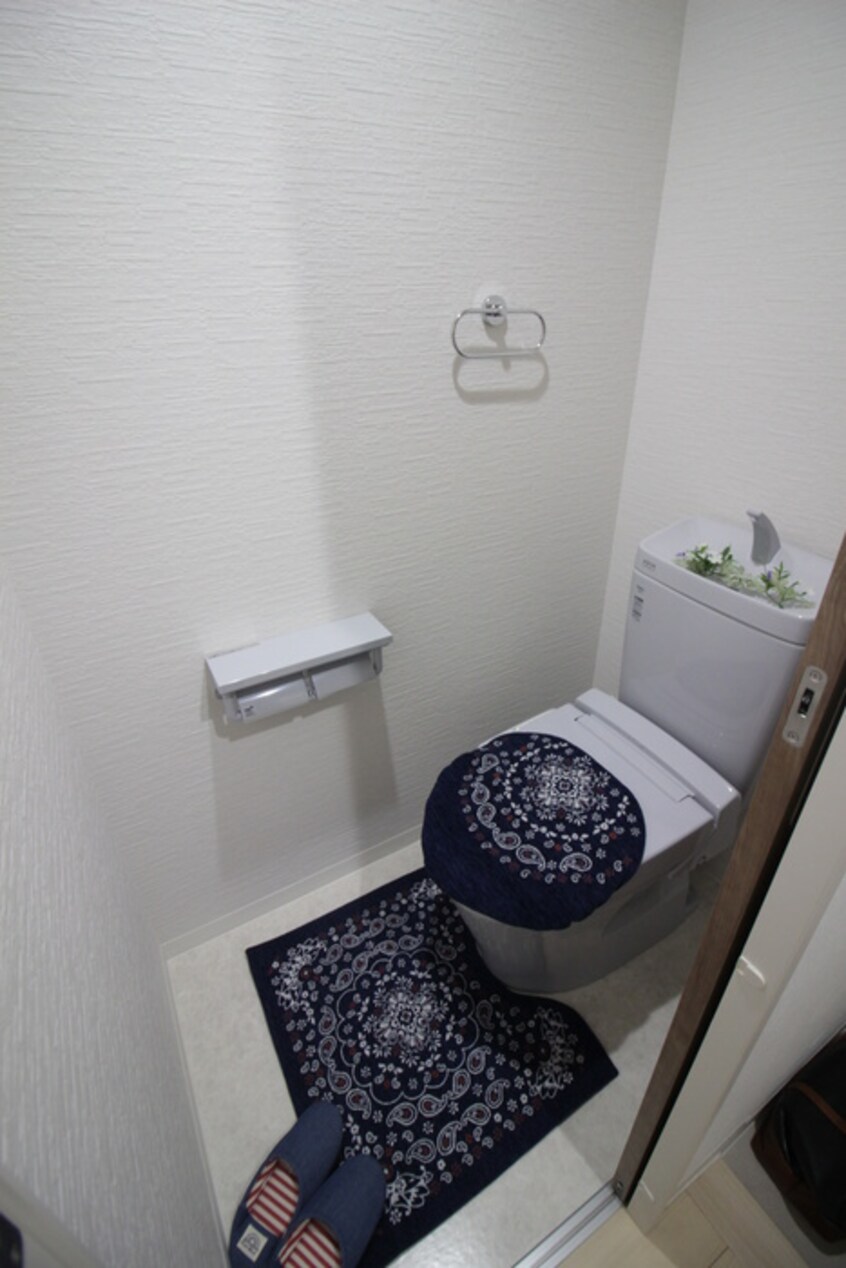 トイレ アスコット宮城野