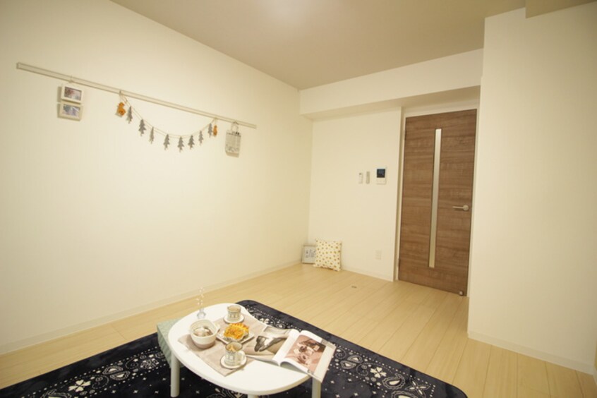 居室 アスコット宮城野