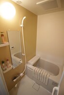 バス／シャワールーム等 アスコット宮城野