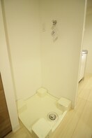 洗濯機置場 アスコット宮城野