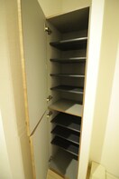 靴箱 アスコット宮城野