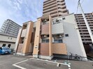 エールリベルテⅡの外観