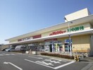 ヨークベニマル(スーパー)まで1930m エールリベルテⅡ