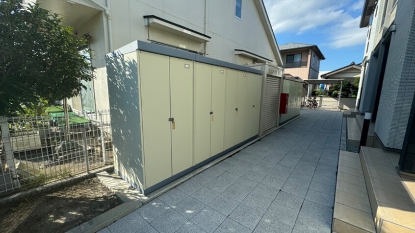 建物設備 サクシード