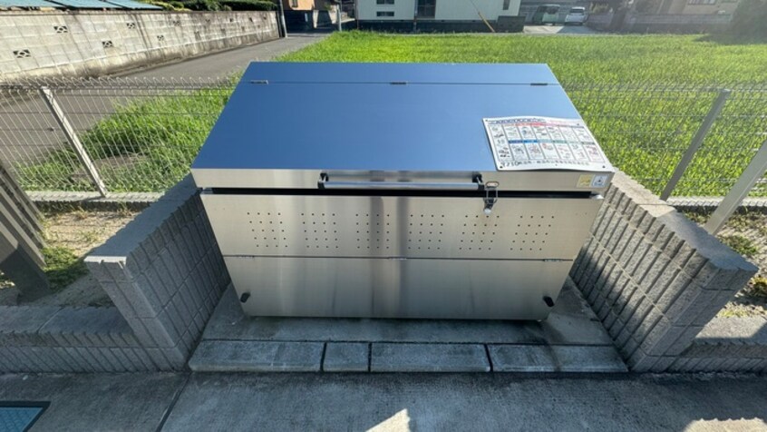建物設備 サクシード
