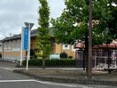 館腰クリニック(病院)まで3900m サクシード