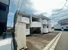 メゾンクロカワの外観