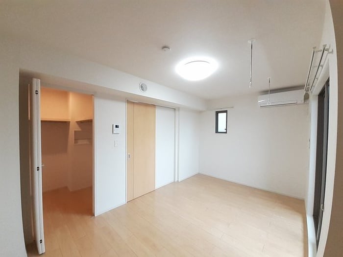 居室 シューネスハイム　ミルト西館