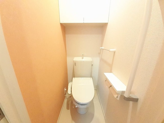 バス／シャワールーム等 シューネスハイム　ミルト西館