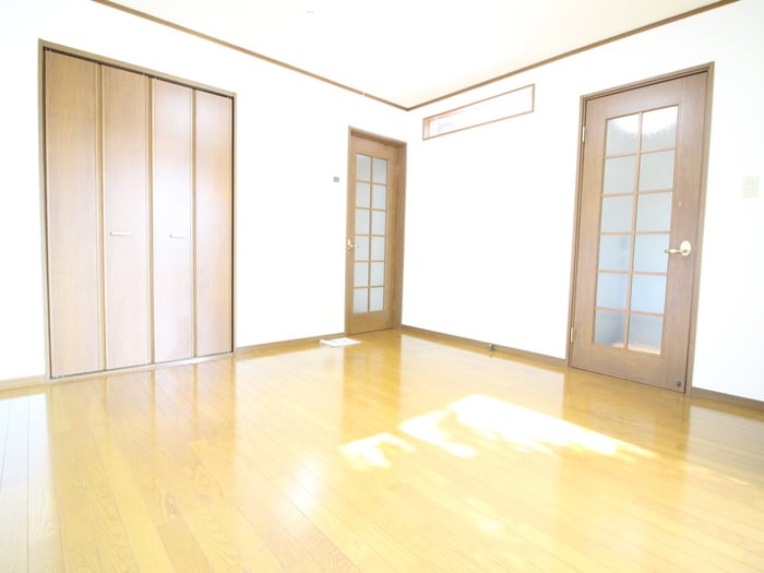 居室 サンパーク黒澤