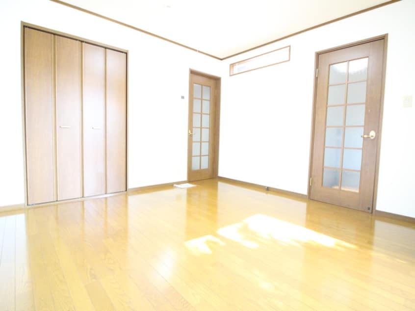 居室 サンパーク黒澤