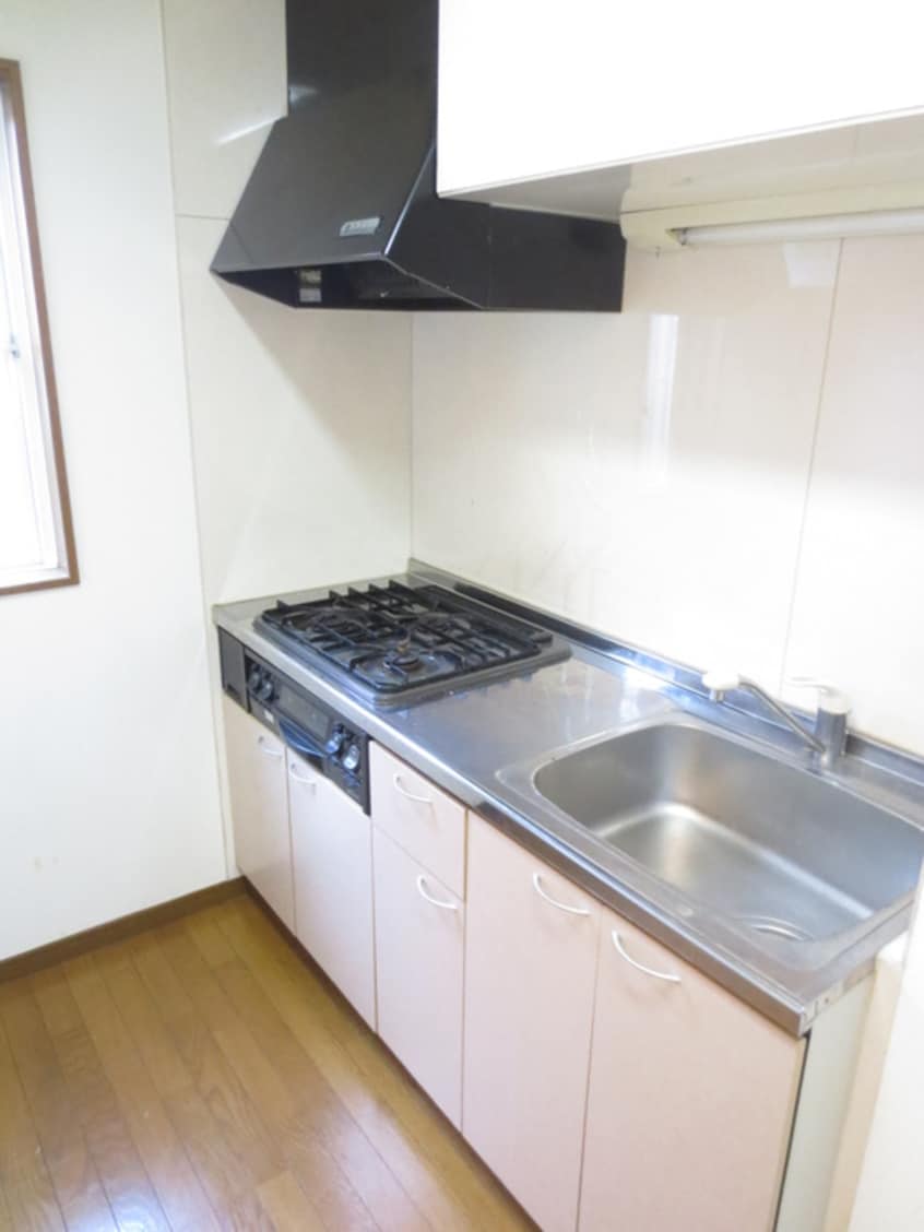 キッチン サンパーク黒澤