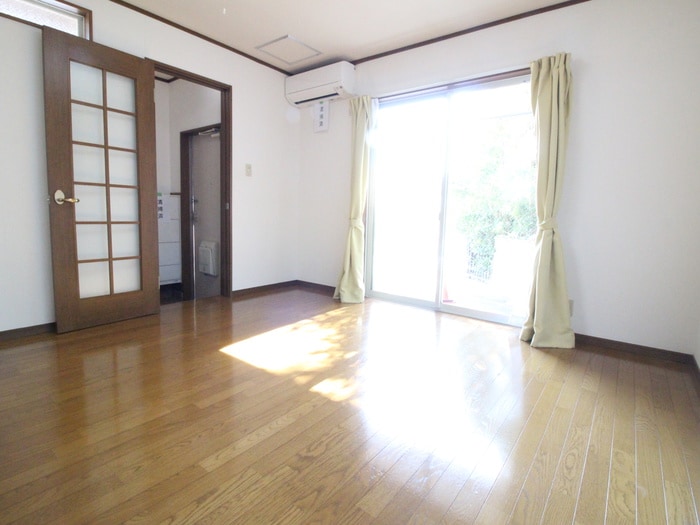 居室 サンパーク黒澤