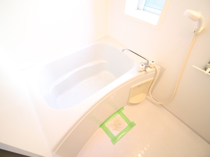 バス／シャワールーム等 サンパーク黒澤