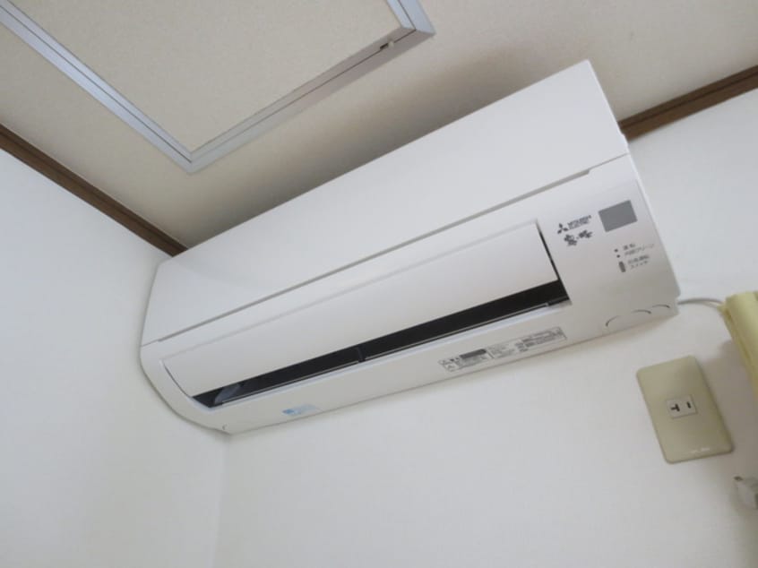 内観写真 サンパーク黒澤