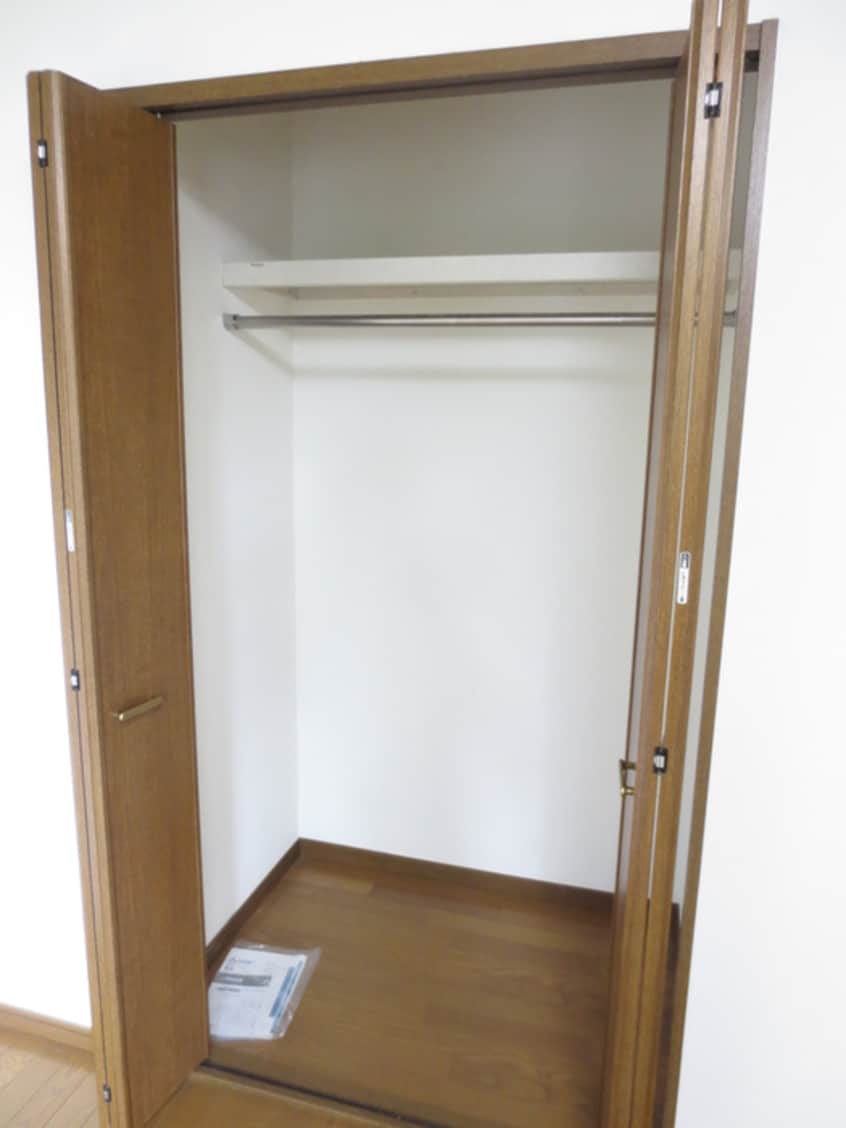 収納 サンパーク黒澤