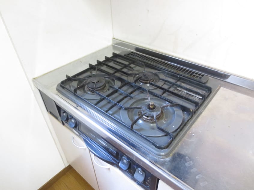 キッチン サンパーク黒澤