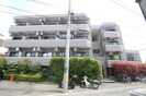ＮＩＴＴＯ21壱番館の外観