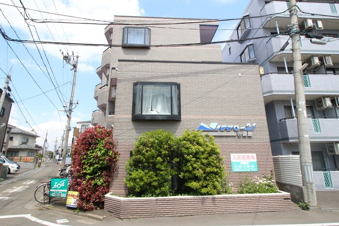 その他 ＮＩＴＴＯ21壱番館