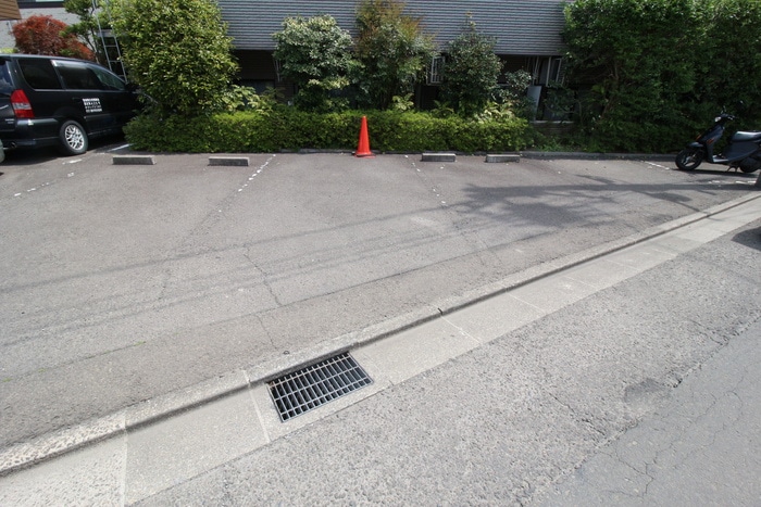 駐車場 ＮＩＴＴＯ21壱番館