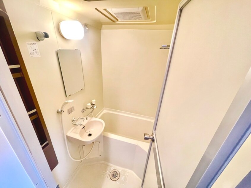 バス／シャワールーム等 ＮＩＴＴＯ21壱番館