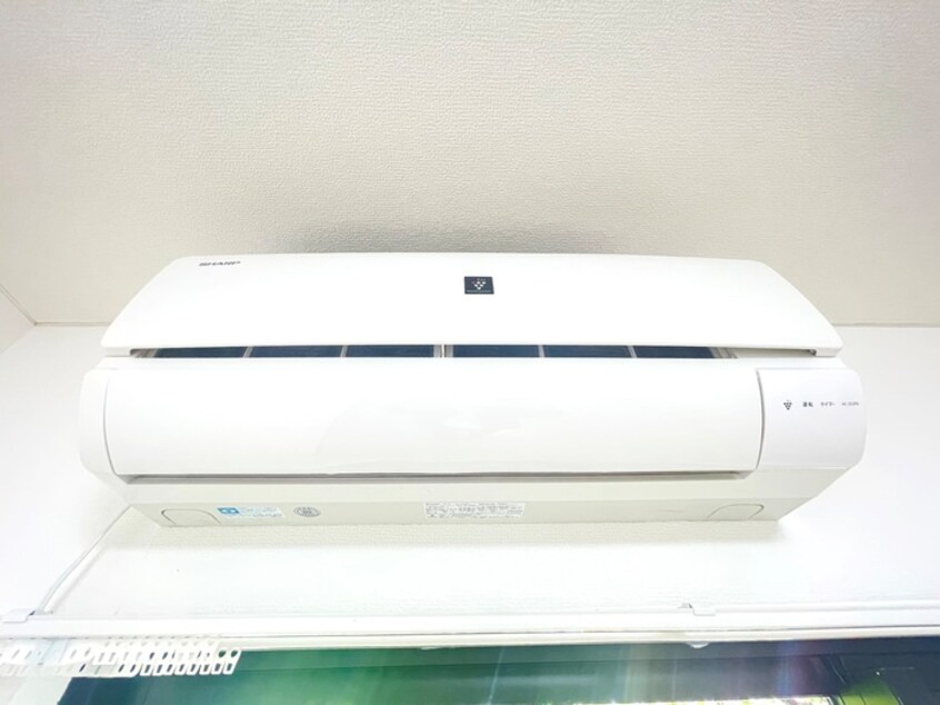 内観写真 ＮＩＴＴＯ21壱番館