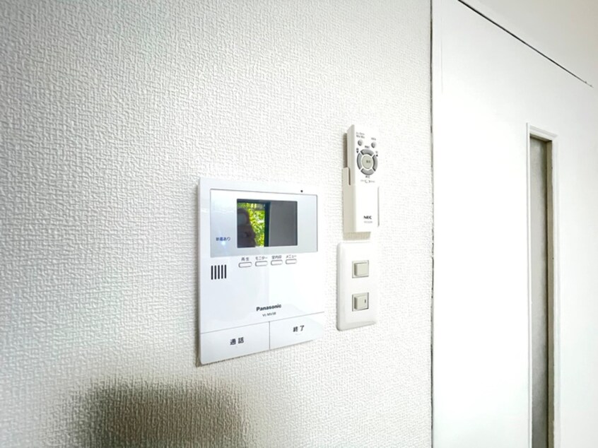 内観写真 ＮＩＴＴＯ21壱番館