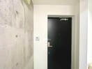 玄関 ＮＩＴＴＯ21壱番館
