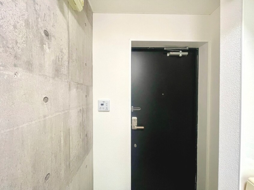 玄関 ＮＩＴＴＯ21壱番館