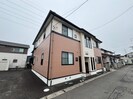 パストラルⅡの外観