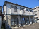 ビレッジ大和町の外観
