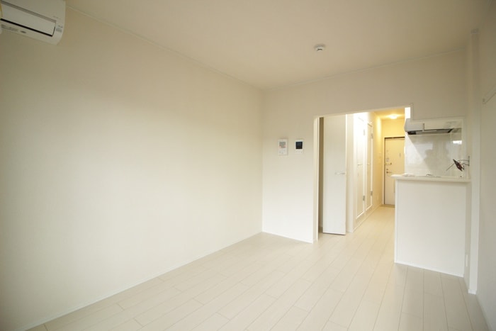 居室 Ｋ－１榴ヶ岡