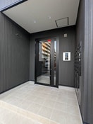 エントランス部分 Ｋ－１榴ヶ岡