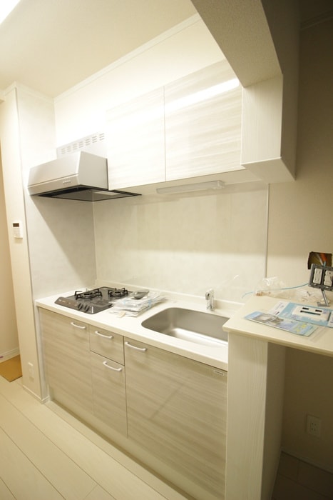 キッチン Ｋ－１榴ヶ岡