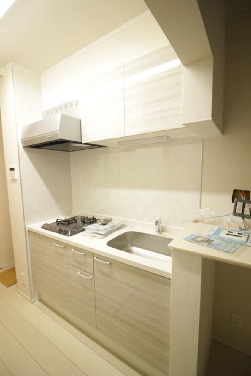 キッチン Ｋ－１榴ヶ岡