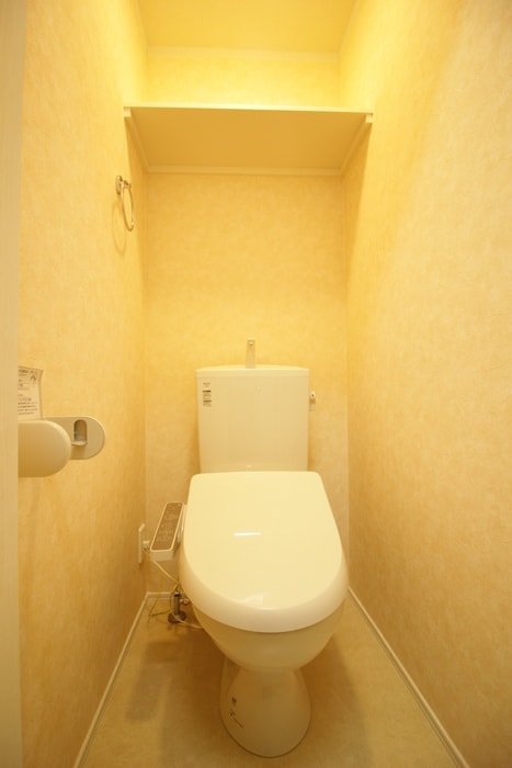 トイレ Ｋ－１榴ヶ岡