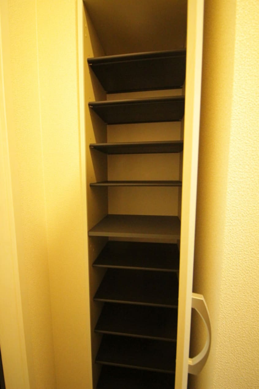 靴箱 Ｋ－１榴ヶ岡