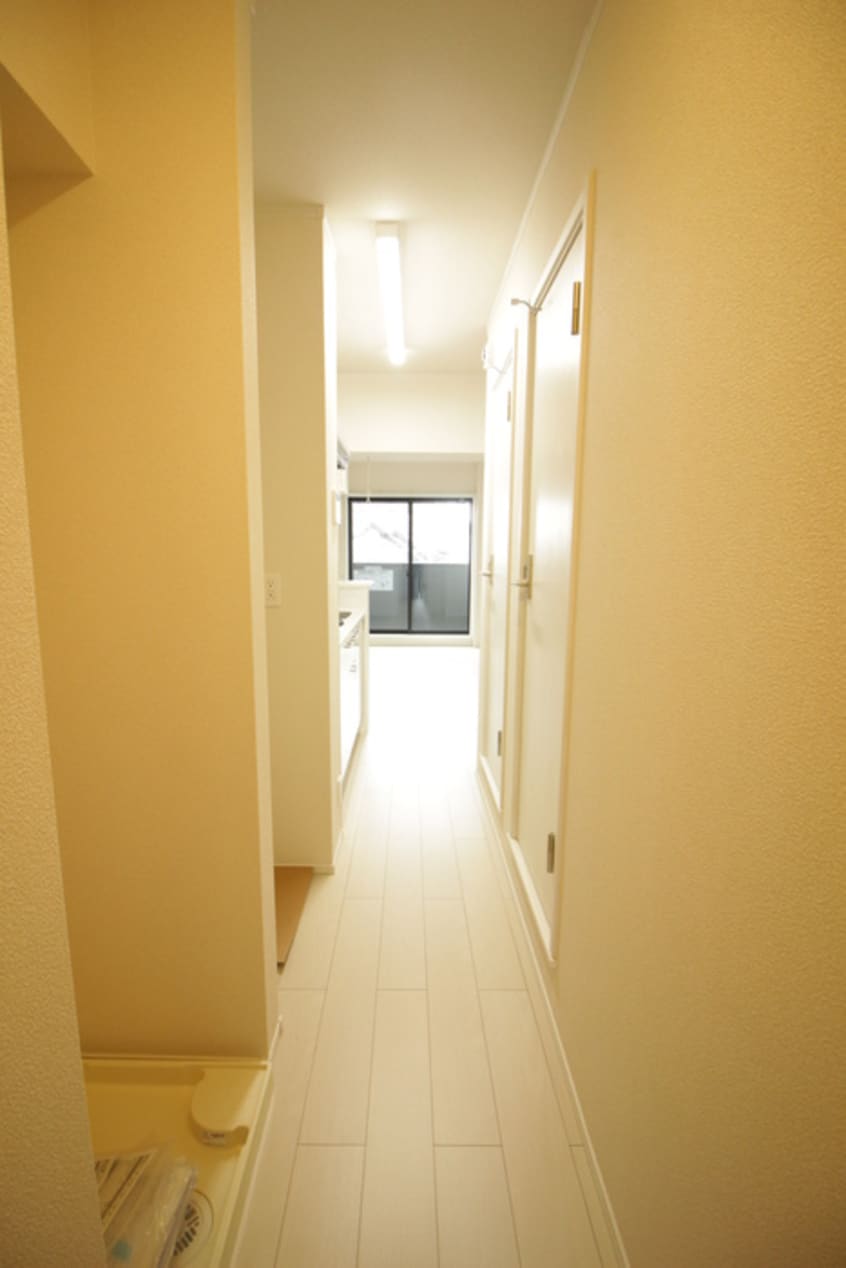 廊下 Ｋ－１榴ヶ岡