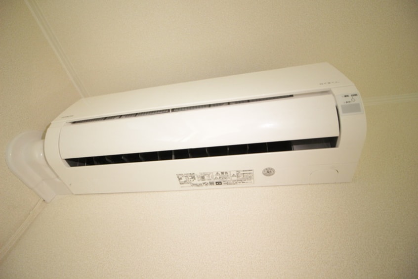 内観写真 Ｋ－１榴ヶ岡