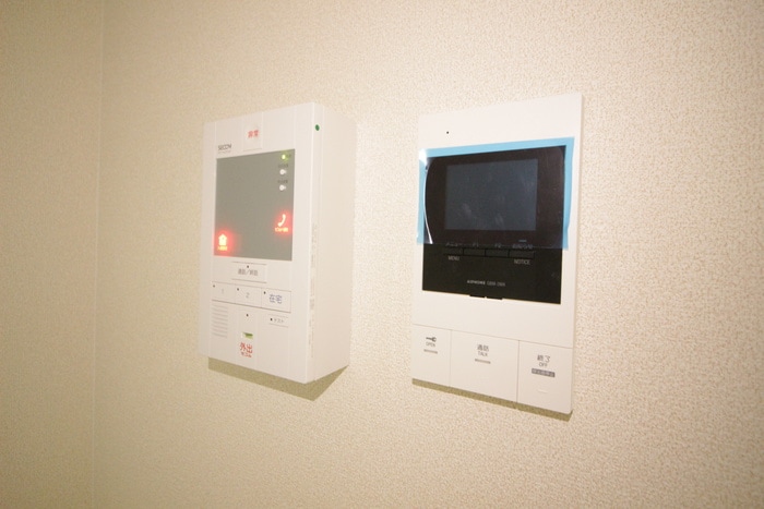 内観写真 Ｋ－１榴ヶ岡