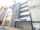 大町Sビルの外観