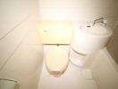 トイレ 大町Sビル